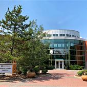 University of Saskatchewan - Prince Albert Campus