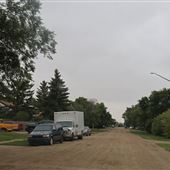 Neighborhoods - Pense