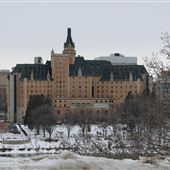 Delta Hotels Bessborough