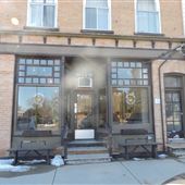 The Gallery Coffee House