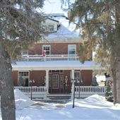 Neighborhoods - Indian Head