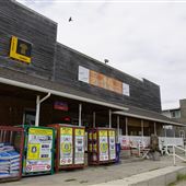 Wolf's General Store