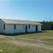 Fort Walsh