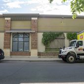 Safeway - Cathedral Neighborhood