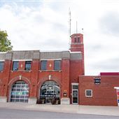 Swift Current Fire Department
