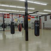 Lonsdale Boxing Club