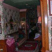 The Diplomat Steakhouse