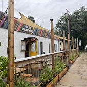 Malty National Brewing Corp.