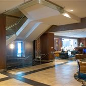 Double Tree by Hilton