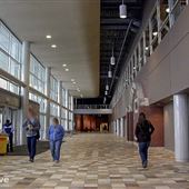 Kinesiology Building - University of Regina