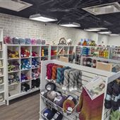 Yarn Over Fibre & Crafting Co.