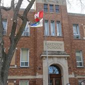 Lakeview Elementary School