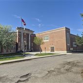 Winston Knoll Collegiate