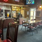 Wooden Nickel Saloon