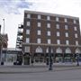 Grant Hall Hotel