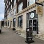 Evolve Coffee Shop