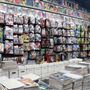 8th Street Quentin's Comics & Toys