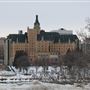 Delta Hotels Bessborough