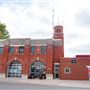 Swift Current Fire Department