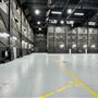 John Hopkins Regina Soundstage
