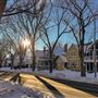 Cathedral Neighborhood - Regina