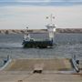 Riverhurst Ferry