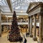 Cornwall Centre