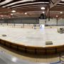 Regina Pense Rink