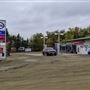 Qu'Appelle Domo Gas Station
