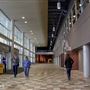 Kinesiology Building - University of Regina