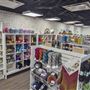 Yarn Over Fibre & Crafting Co.