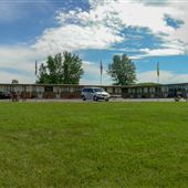 Moose Jaw Motels - Examples