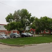 Vanier Collegiate High School