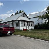 Neighborhoods - Biggar