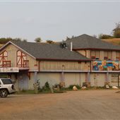 Wakamow Valley - Oval Facility