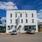 Southey Hotel Steak Pit