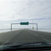 Highway 11 - Regina