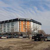 Saskatoon Inn & Conference Centre