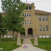 Qu'Appelle Valley Centre for the Arts