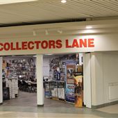 Collectors Lane