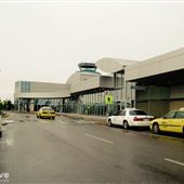 Saskatoon International Airport (YXE)