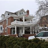 Nutana Neighborhood - Saskatoon