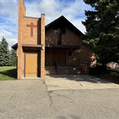 St.Joseph's Catholic Church