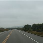 Highway SK - 20 - Lumsden