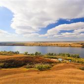 Blackstrap Provincial Park