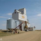 Grain Elevators