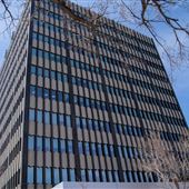 Cooper Place - Government Offices