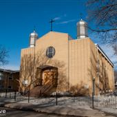 St. Basil's Ukrainian Catholic