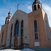Ukrainian Orthodox Church