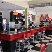 The Mercury Cafe